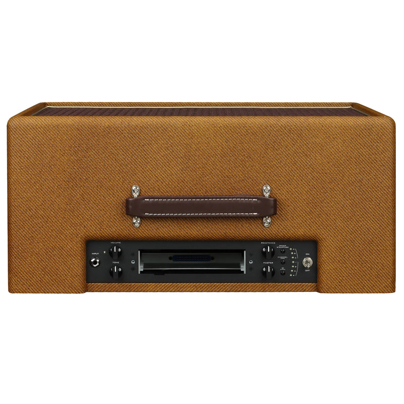 Synergy SYN-20IR Combo 20 Watt Tube 3-Channel Preamp Module Platform - Custom Shop Tweed