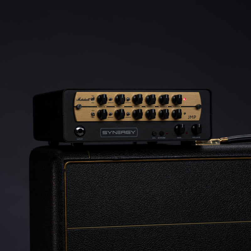 Synergy Marshall JMP Plexi Tube Preamp Module