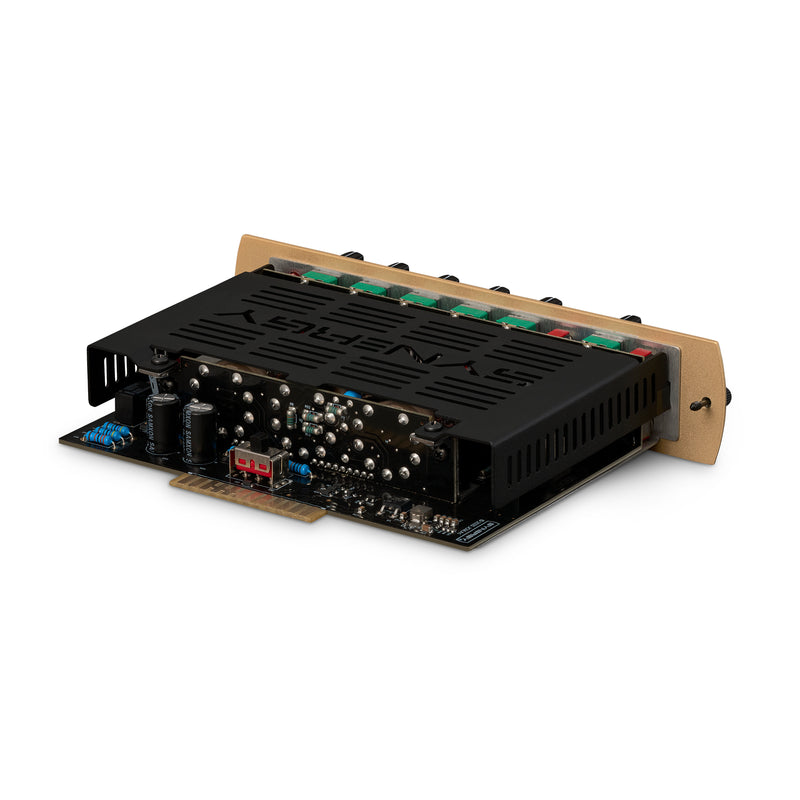 Synergy Marshall JCM 800 2-channel Three-Tube Preamp Module