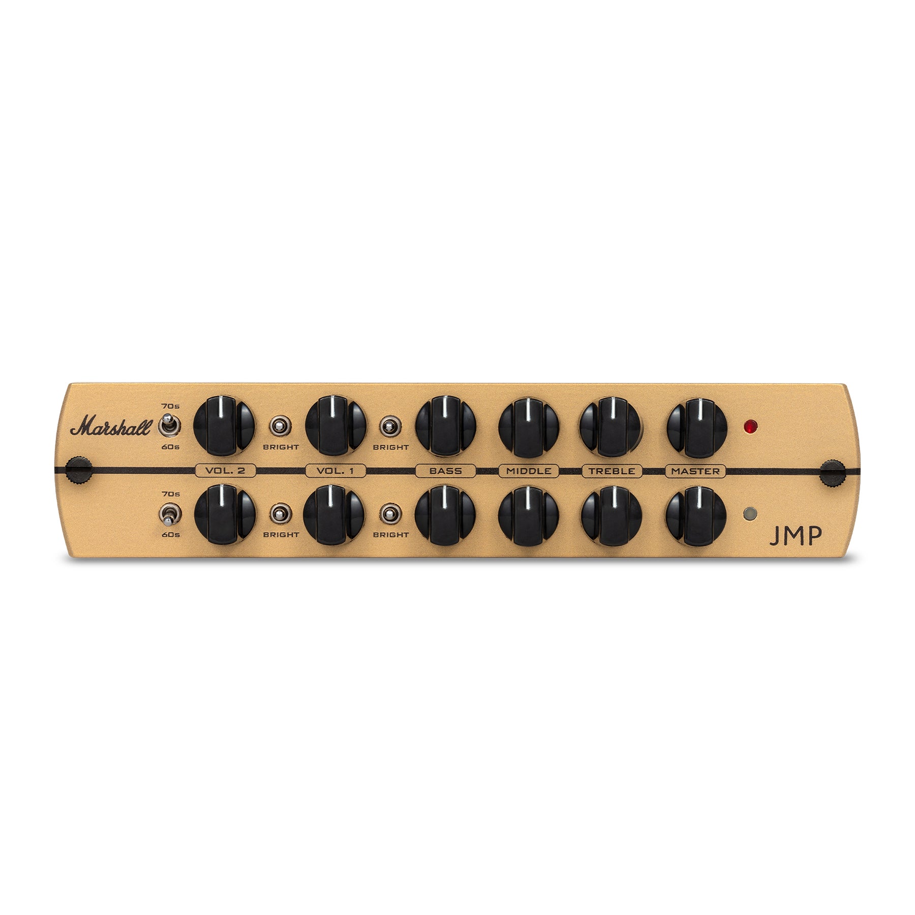 Synergy Marshall JMP Module – Motor City Guitar
