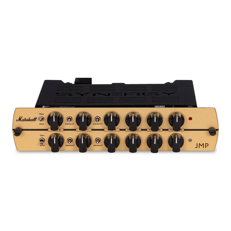 Synergy Marshall JMP Plexi Tube Preamp Module
