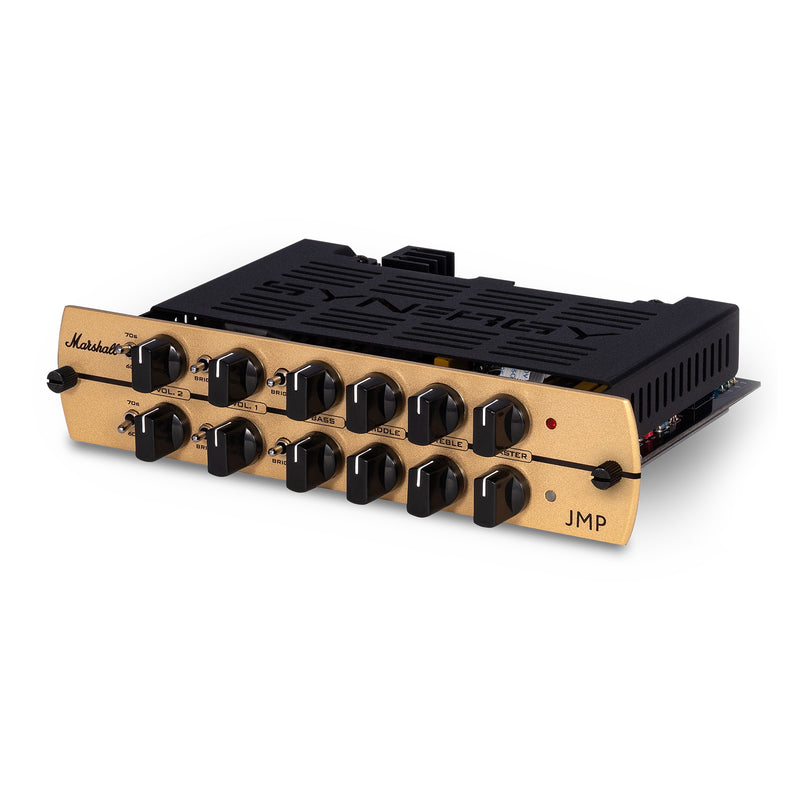 Synergy Marshall JMP Plexi Tube Preamp Module