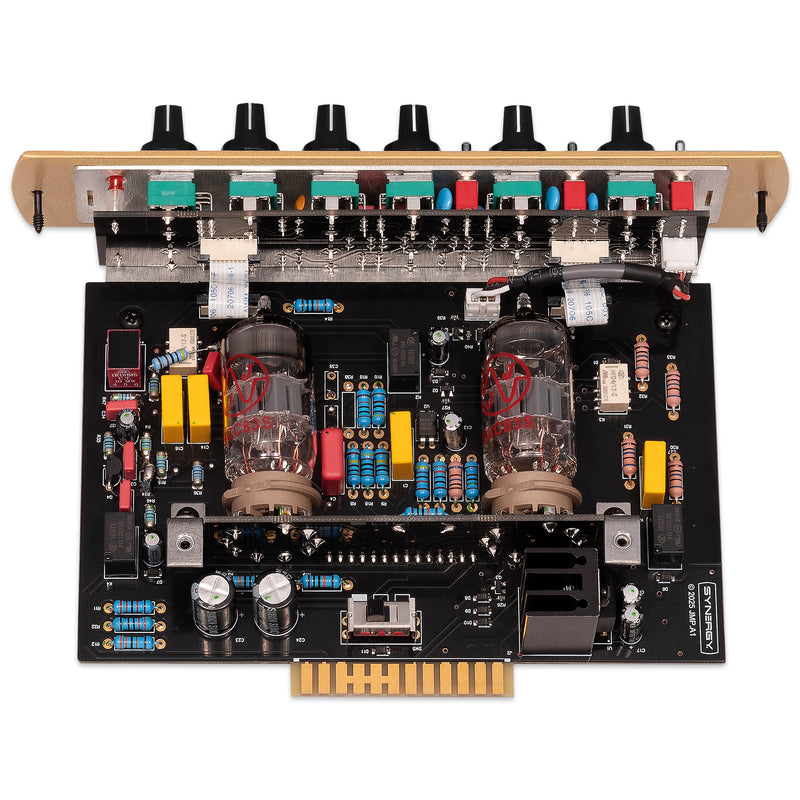 Synergy Marshall JMP Plexi Tube Preamp Module
