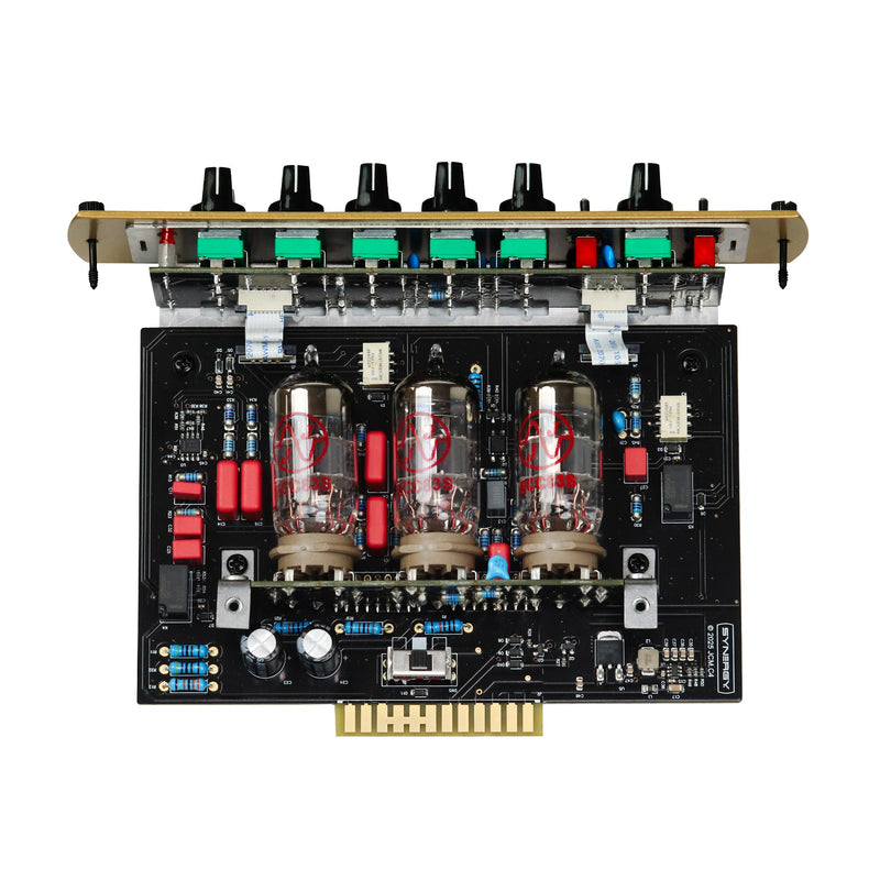Synergy Marshall JCM 800 2-channel Three-Tube Preamp Module