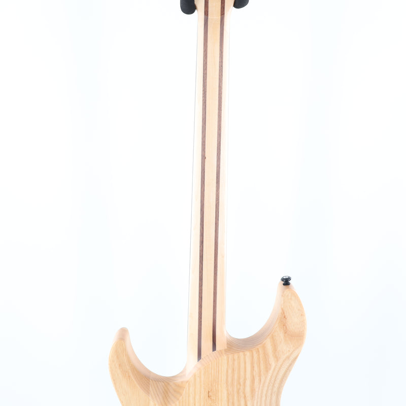 Schecter Reaper-6 Guitar - Satin Sky Burst
