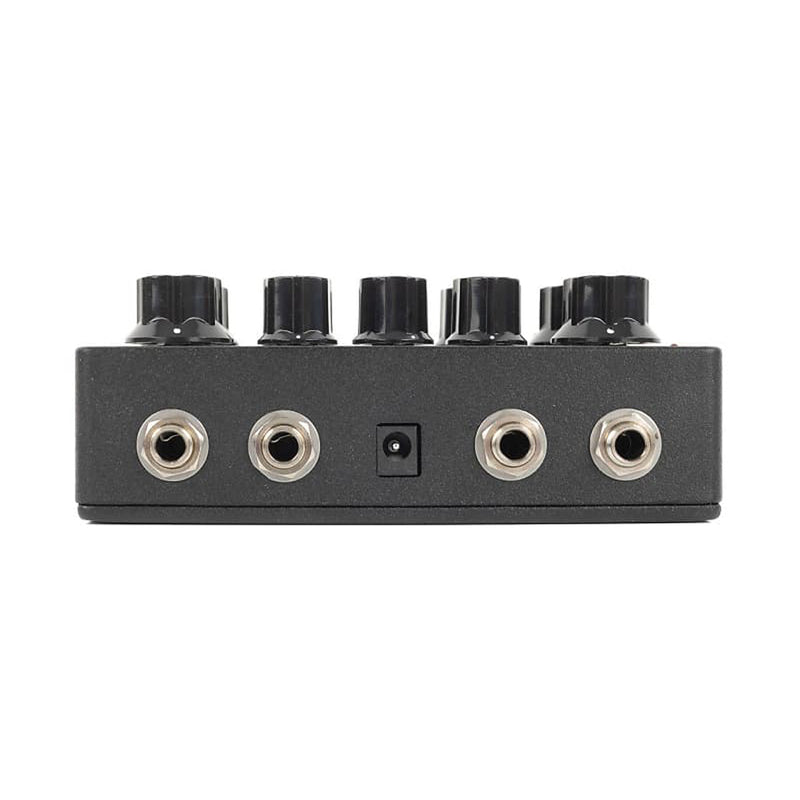 Science Amplification Mother Preamp Pedal