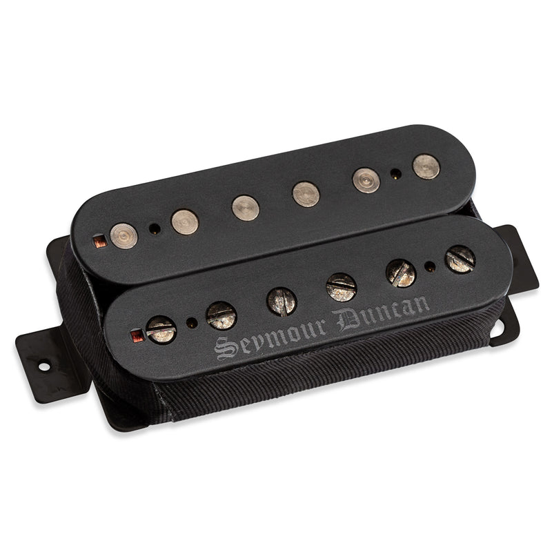 Seymour Duncan FLF Ryan "Fluff" Bruce Trembucker Bridge Humbucker Pickup - Black