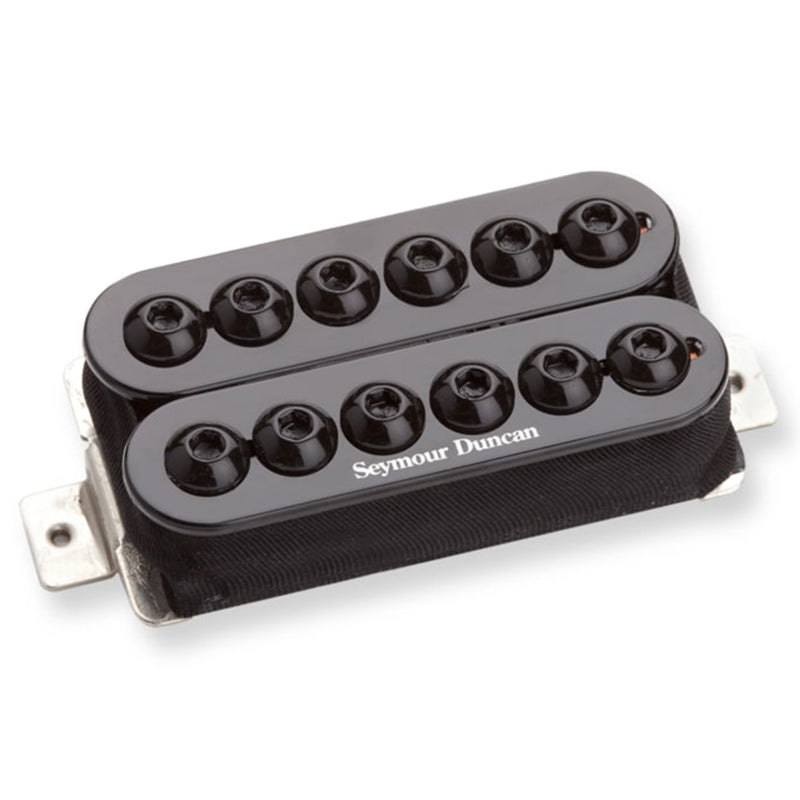 Seymour Duncan SH-8n Invader Neck Pickup - Black