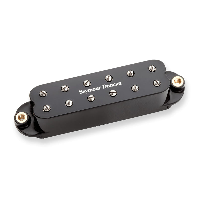 Seymour Duncan SJBJ-1b JB Jr. bridge black pickup