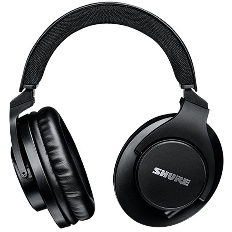 Shure SRH440A Closed-Back Over-Ear Studio Headphones