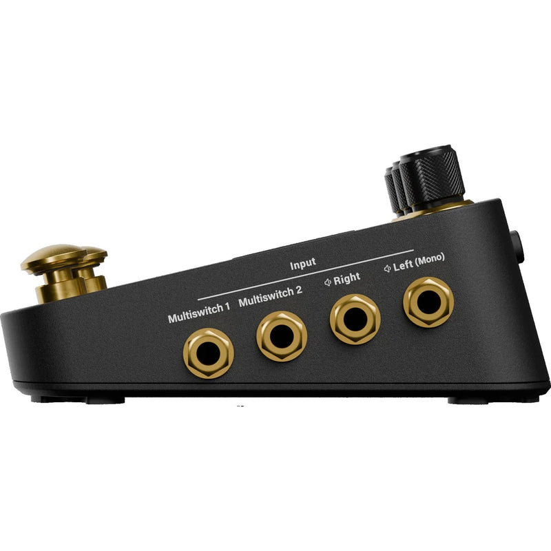 Singular Sound BeatBuddy 2 Drum Machine Pedal