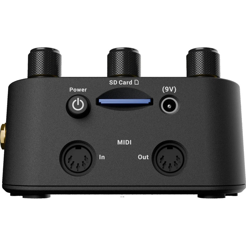 Singular Sound BeatBuddy 2 Drum Machine Pedal