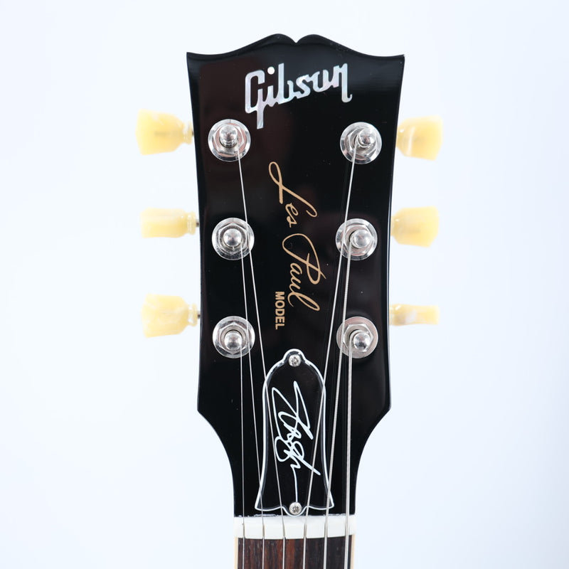 Gibson Slash Les Paul Standard Left-Handed Guitar - November Burst