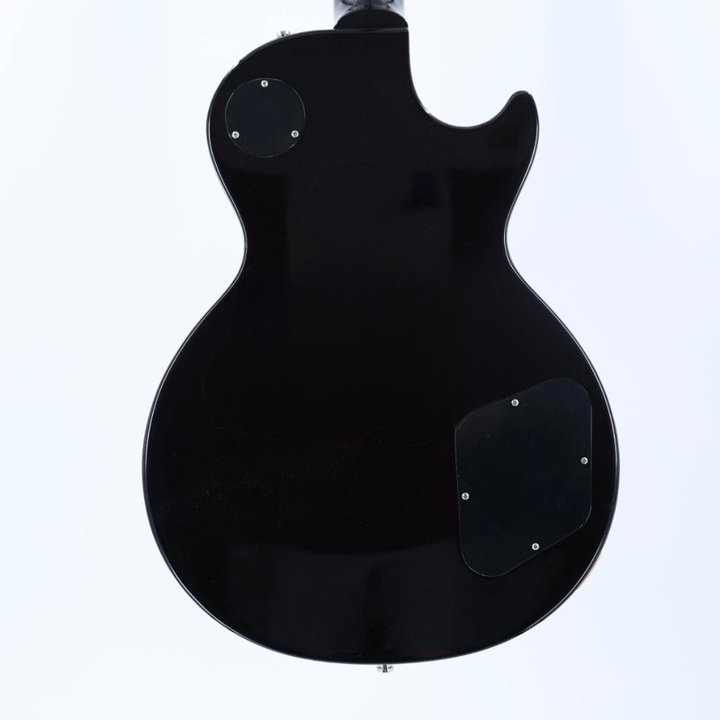 Gibson Slash Les Paul Standard Left-Handed Guitar - November Burst