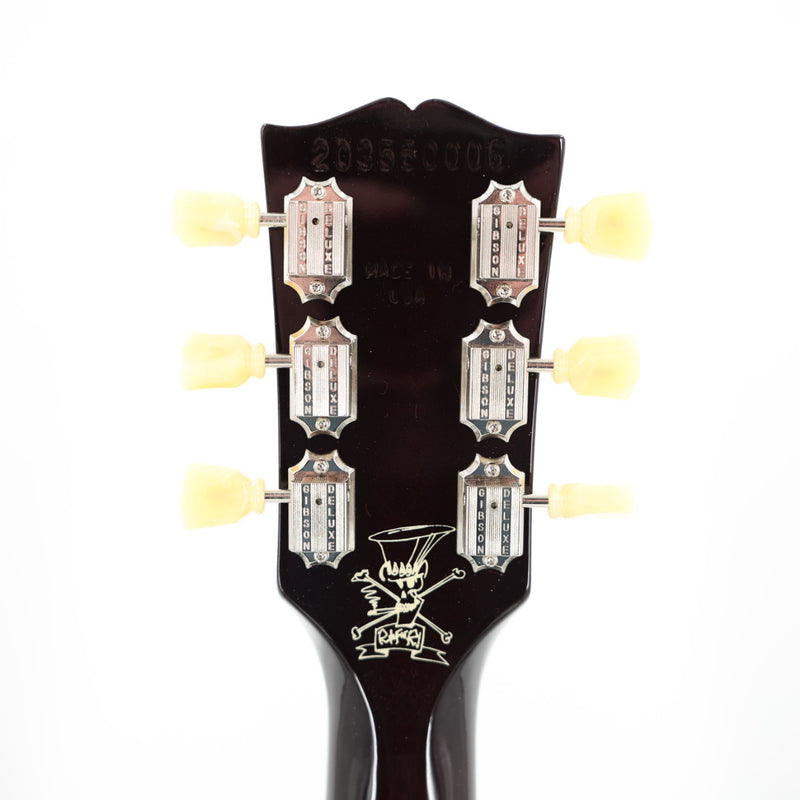 Gibson Slash Les Paul - November Burst