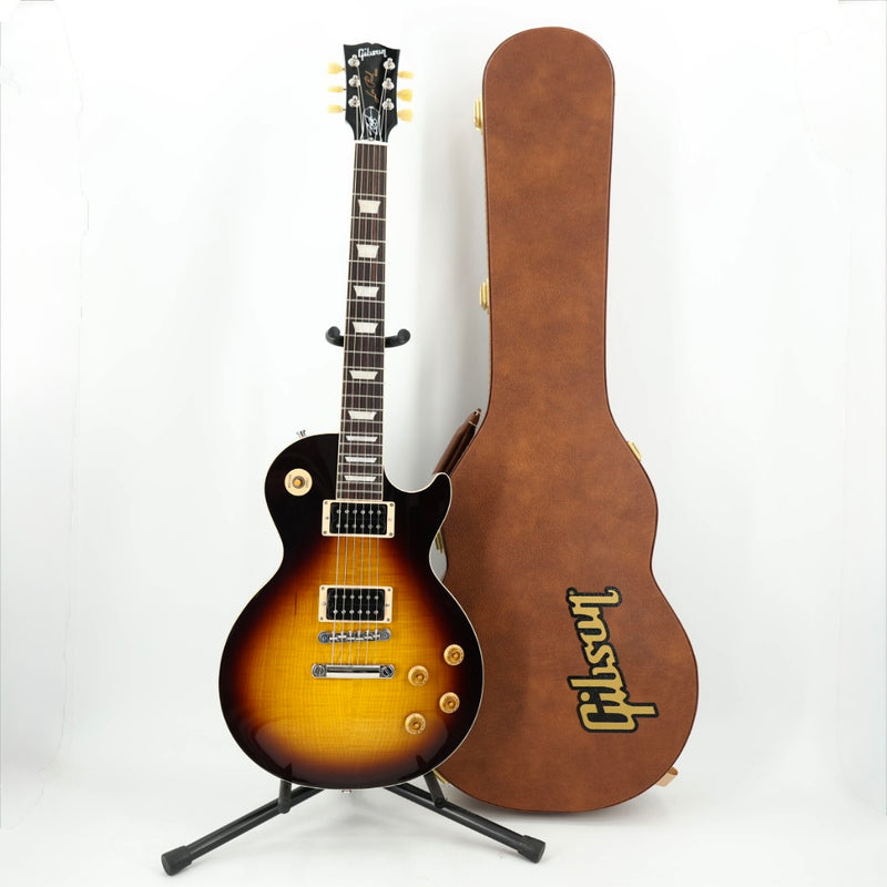 Gibson Slash Les Paul - November Burst