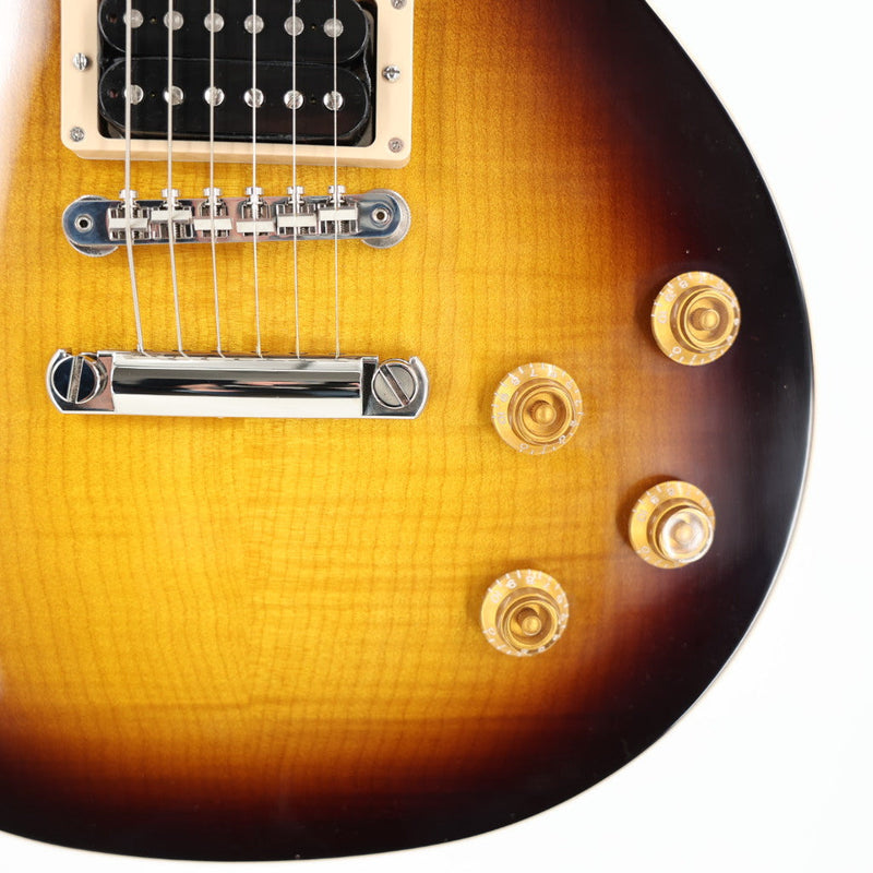 Gibson Slash LP November Brst – Motor City Guitar