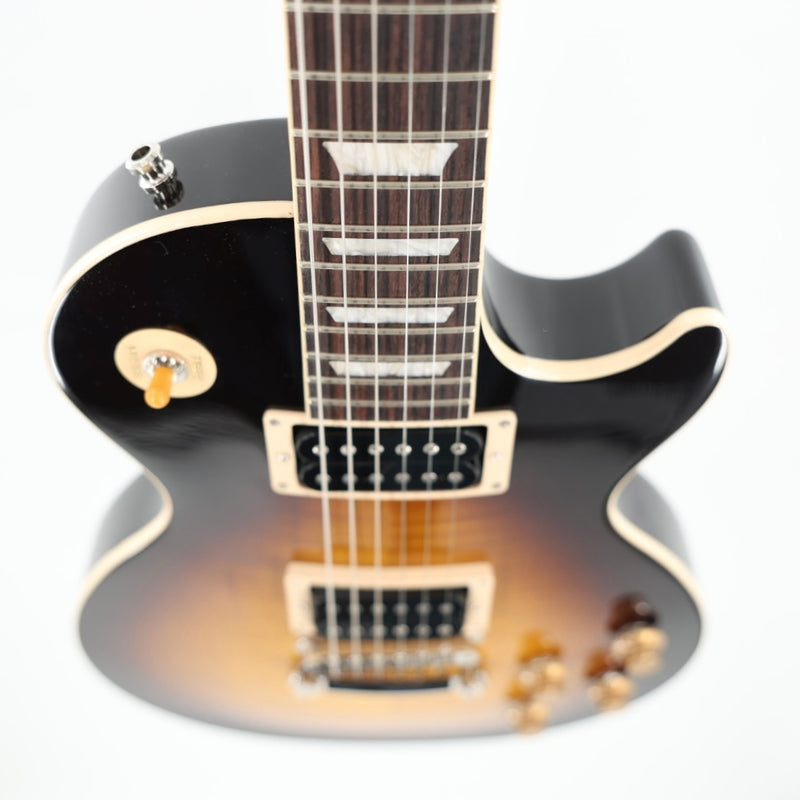Gibson Slash Les Paul - November Burst