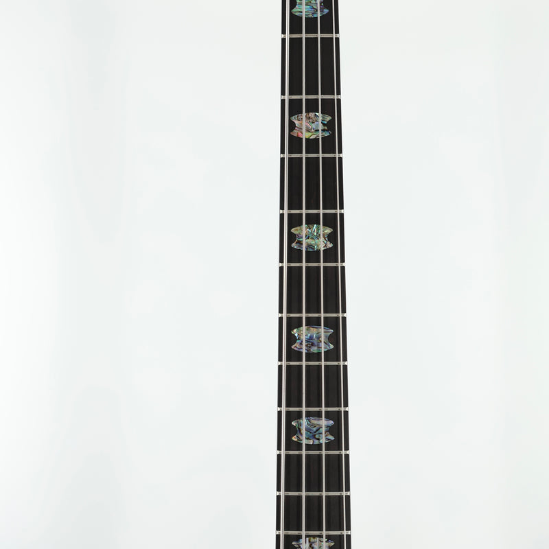 Spector Euro 4 CST 4-String Bass - Natural Black Burst
