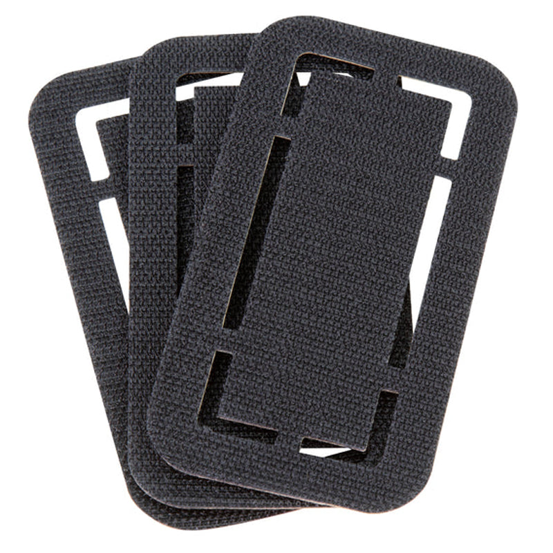 Pig Hog StageTrix Pedal Fasteners 3-Pack