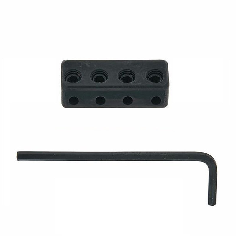 Steinberger STADB04 Single-Ball String Headpiece Adapter - 4-String Bass