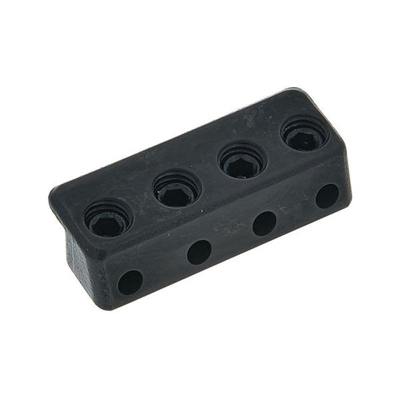 Steinberger STADB04 Single-Ball String Headpiece Adapter - 4-String Bass