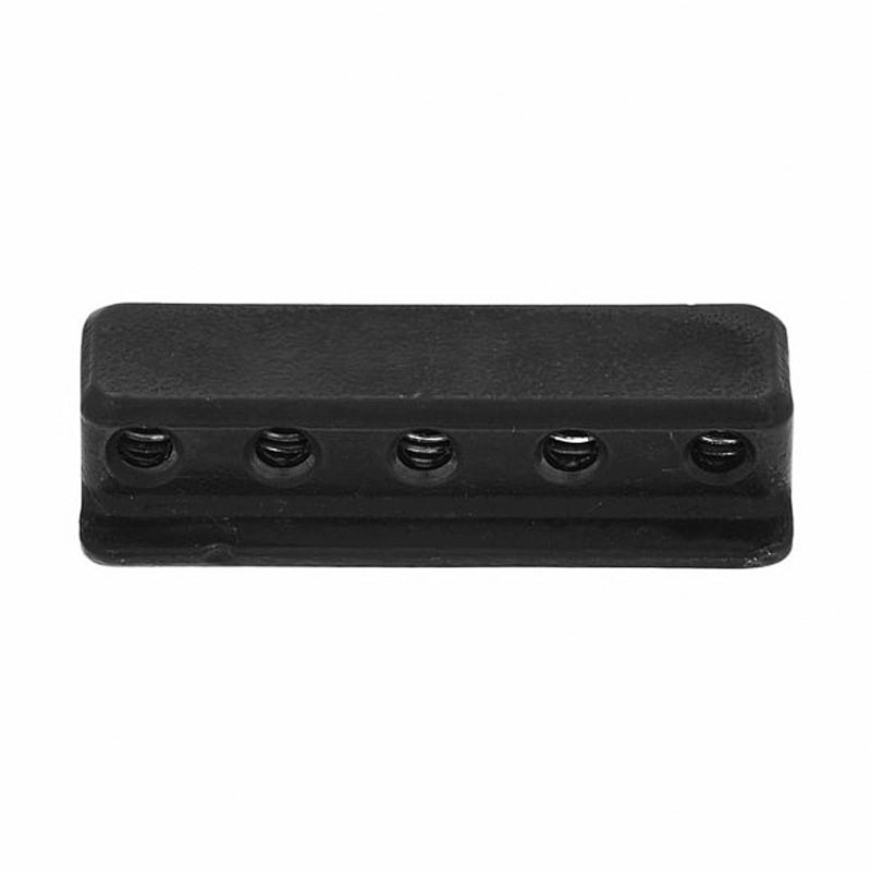 Steinberger Bass 5-str Adapter – Motor City Guitar