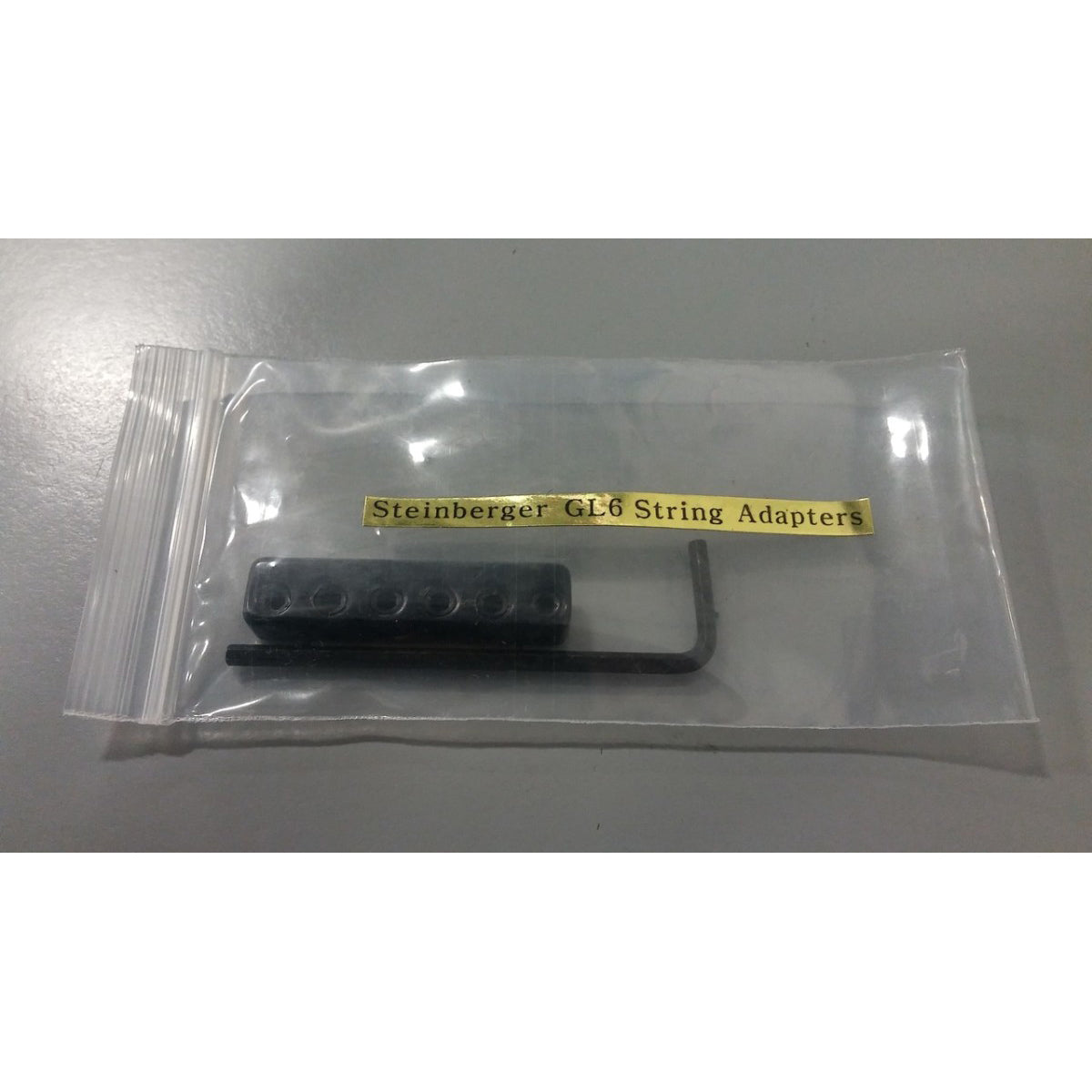 Steinberger Guitar String Adap – Motor City Guitar