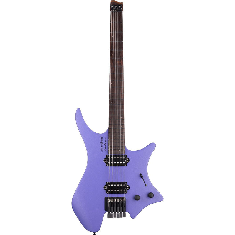 Strandberg Boden Essential 6 Headless 6-String Guitar - Future Dusk