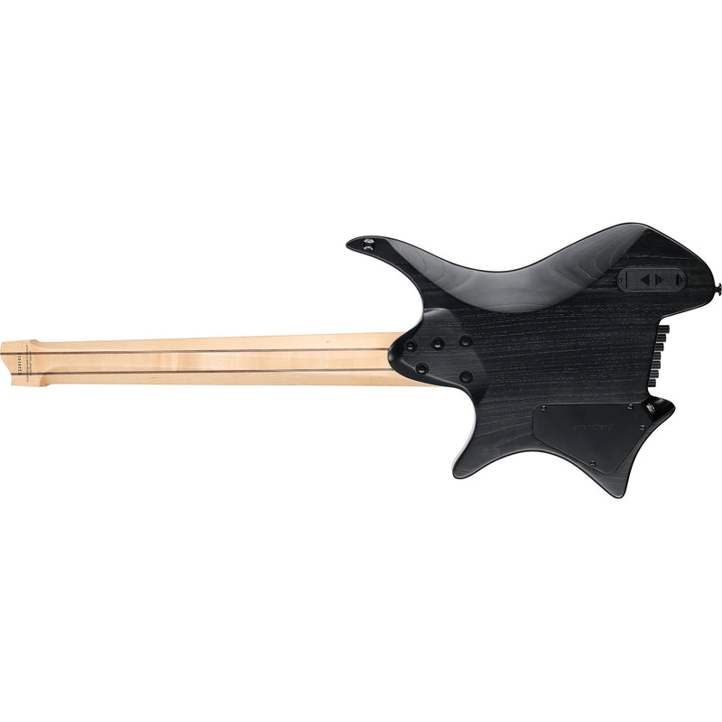 Strandberg Boden Original NX 7 7-String Headless Multi-Scale Guitar - Charcoal Black