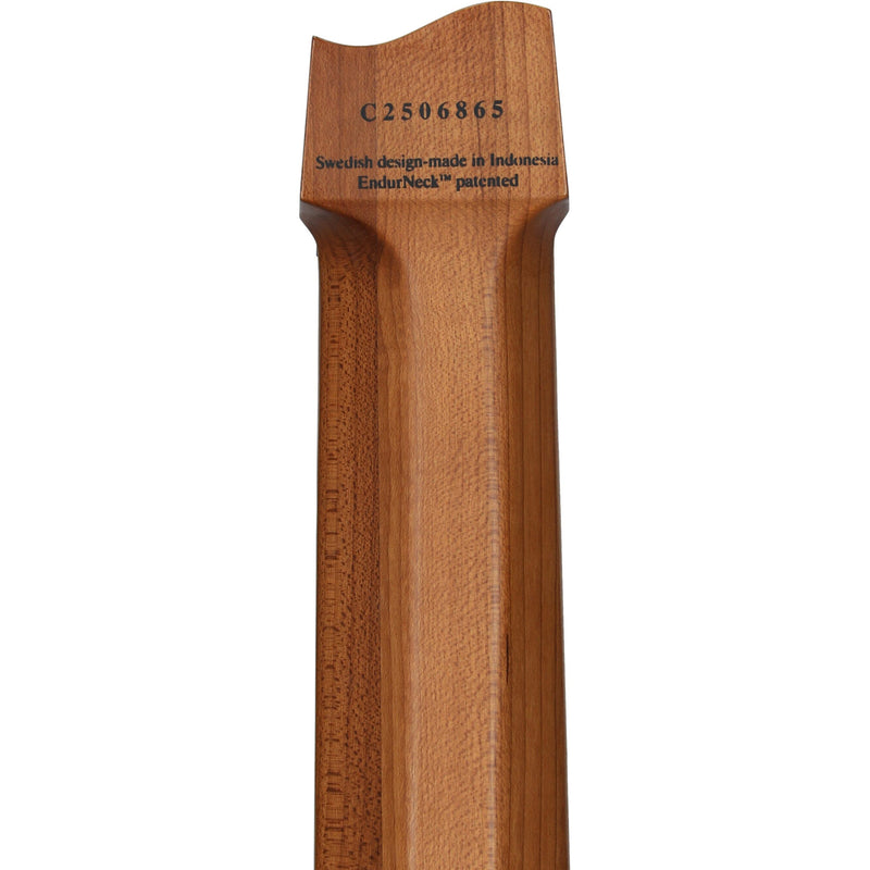 Strandberg Boden Standard N2.6 Headless Multi-Scale Guitar - Transformative Teal Metallic