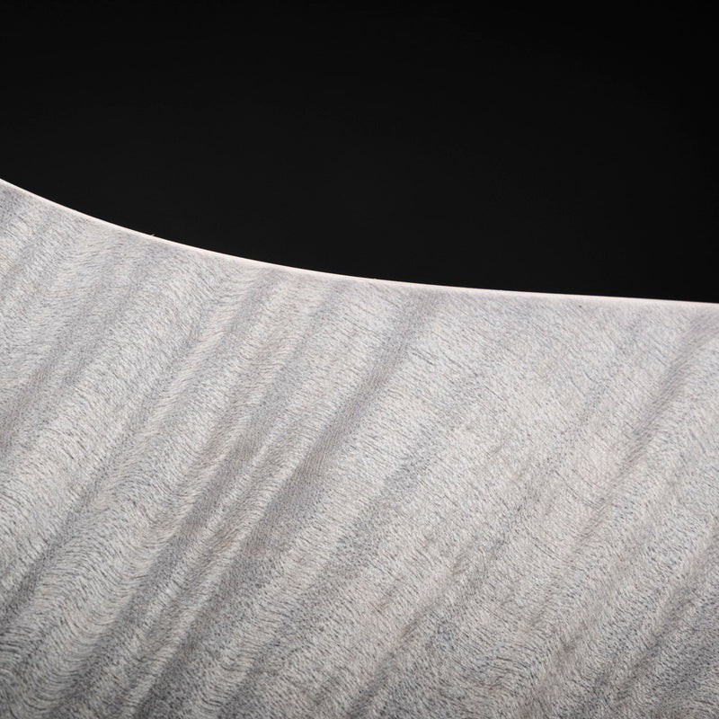 Strandberg Left-Handed Boden Standard NX 6 Tremolo 6-String Headless Multi-Scale Guitar w/ Tremolo - Charcoal