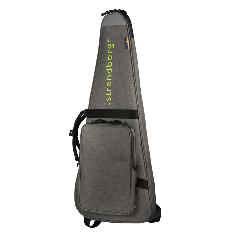 Strandberg Boden Essential 6 Headless 6-String Guitar - Coral Pink