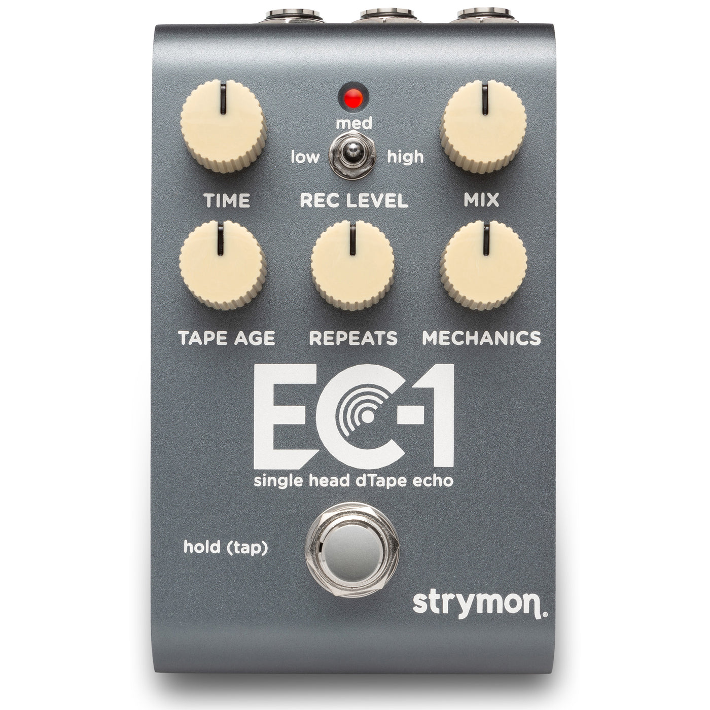 strymon delay pedals Strymon EC-1 single head dTape – Motor City Guitar
