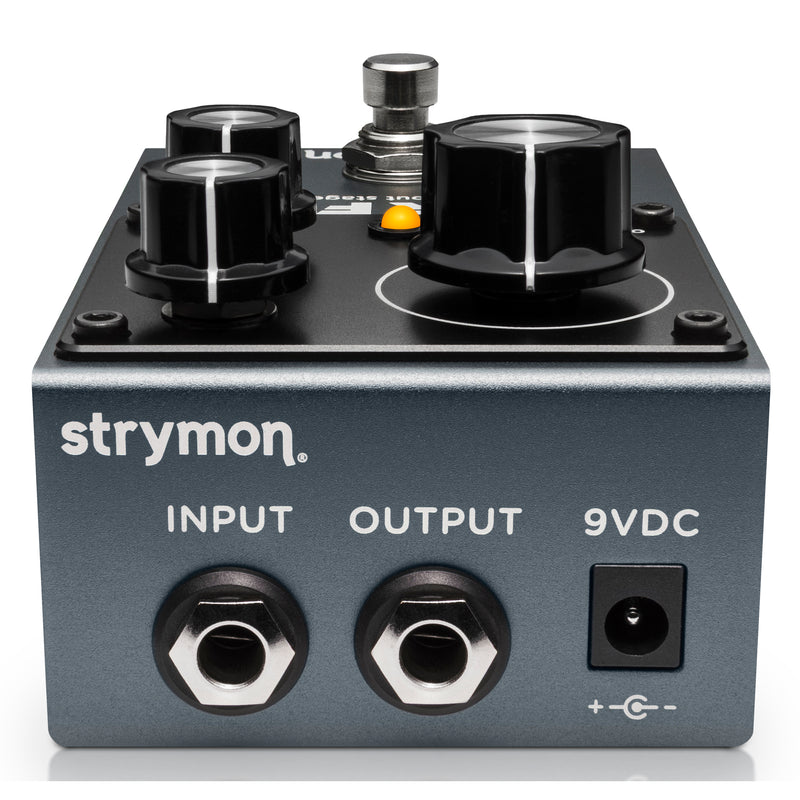 Strymon Fairfax Class A Output Stage Drive Pedal