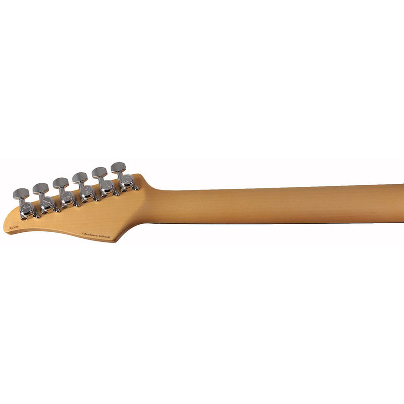 Suhr Classic S Sonic Blue Indian Rosewood fingerboard HSS SSCII