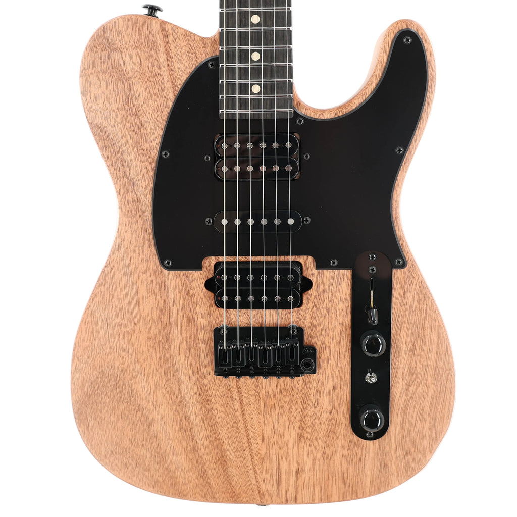 Suhr Ian Thornley Signature Series Classic T 'The Lumberjack' Guitar w/ Softshell Case - Natural