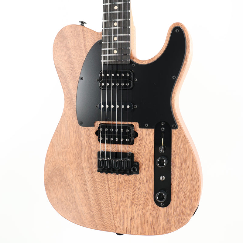 Suhr Ian Thornley Signature Series Classic T 'The Lumberjack' Guitar w/ Softshell Case - Natural