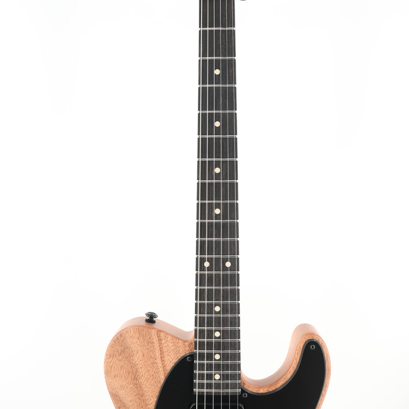 Suhr Ian Thornley Signature Series Classic T 'The Lumberjack' Guitar w/ Softshell Case - Natural