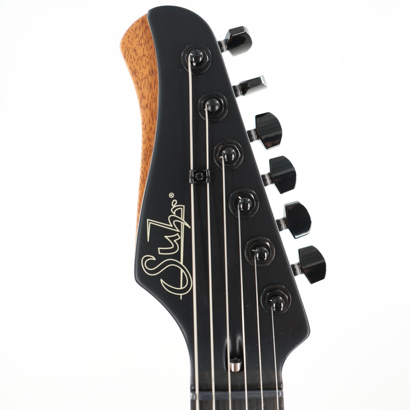 Suhr Ian Thornley Signature Series Classic T 'The Lumberjack' Guitar w/ Softshell Case - Natural
