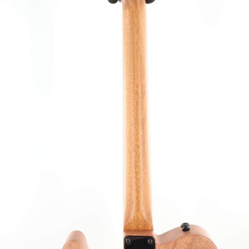 Suhr Ian Thornley Signature Series Classic T 'The Lumberjack' Guitar w/ Softshell Case - Natural