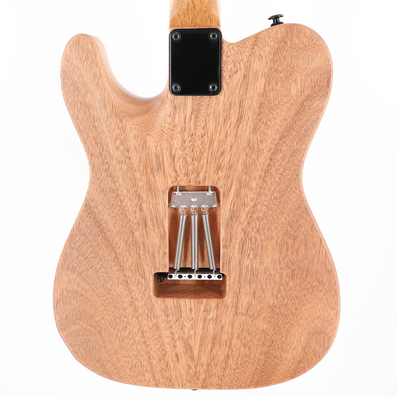 Suhr Ian Thornley Signature Series Classic T 'The Lumberjack' Guitar w/ Softshell Case - Natural