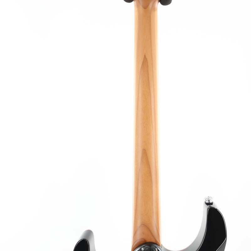 Suhr Modern Plus HSH Guitar w/ Pau Ferro Fingerboard - Trans Charcoal Burst
