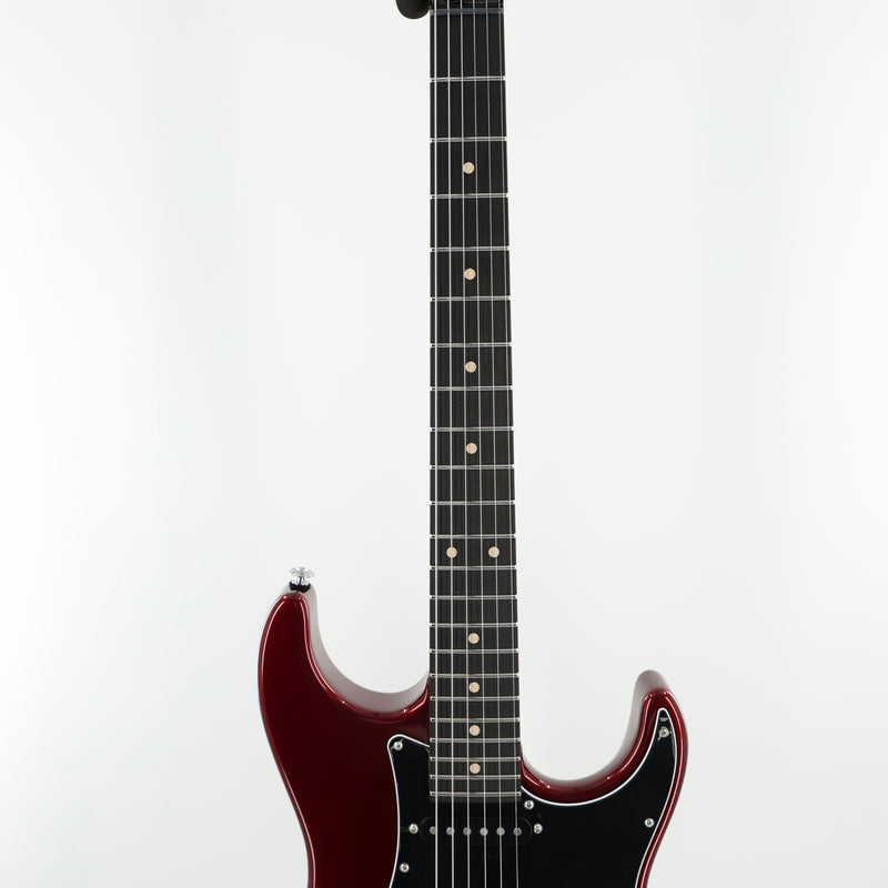 Suhr Pete Thorn Signature Series Standard HSS Guitar - Garnet Red