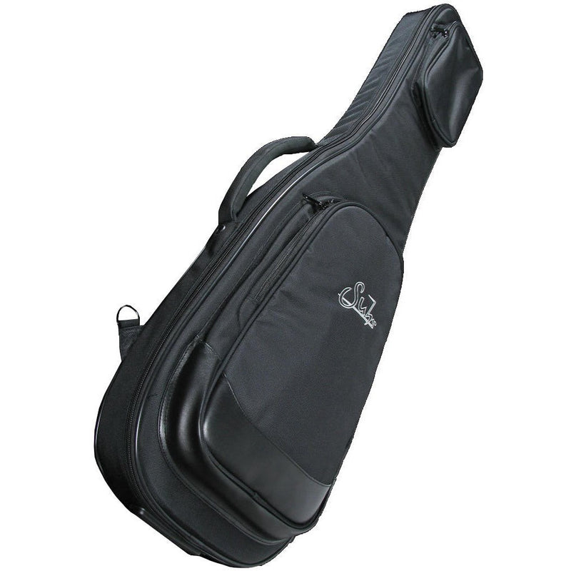 Suhr Classic S Vintage Limited Edition HSS Guitar w/ Roasted MN & Gig Bag - Lake Placid Blue