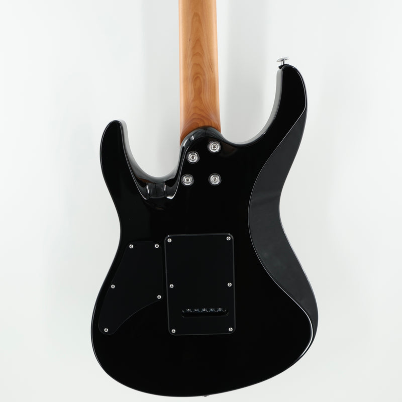 Suhr Modern Plus HSH Electric Guitar - Bengal Burst w/Pau Ferro Fingerboard