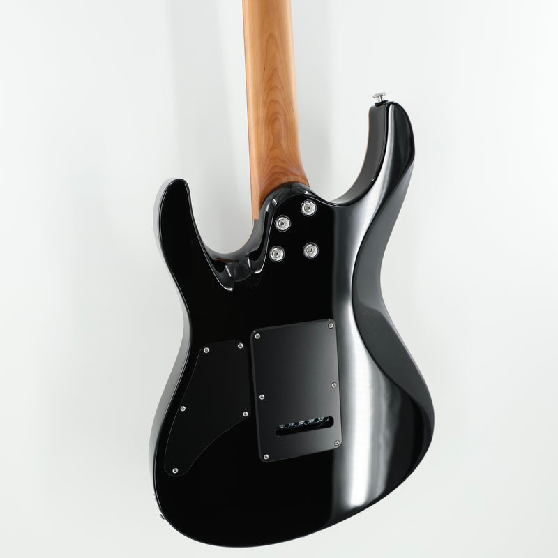 Suhr Modern Plus HSH Electric Guitar - Bengal Burst w/Pau Ferro Fingerboard