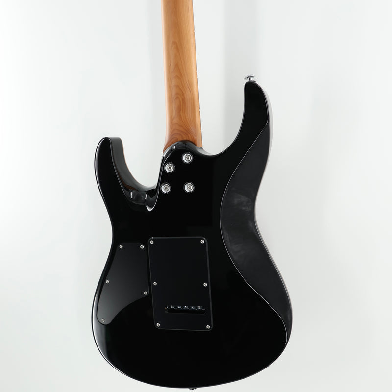 Suhr Modern Plus HSH Electric Guitar - Bengal Burst w/Pau Ferro Fingerboard