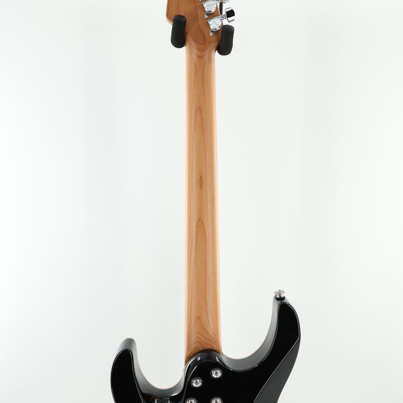 Suhr Modern Plus HSH Guitar w/ Pau Ferro Fingerboard - Trans Charcoal Burst