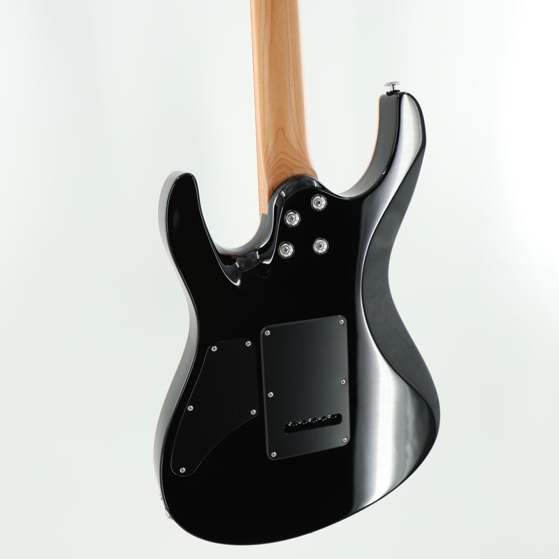 Suhr Modern Plus HSH Guitar w/ Pau Ferro Fingerboard - Trans Charcoal Burst